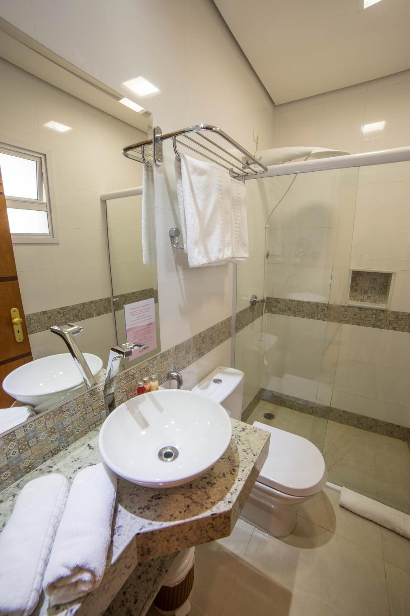 Amora Hotel Maresias Rum bild